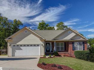 228 Abigail Ln, Greer, SC 29651