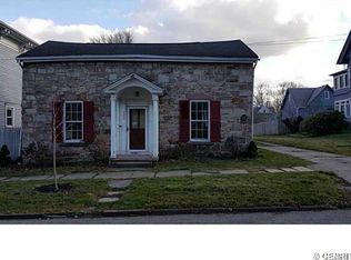 309 W Center St, Medina, NY 14103