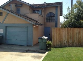 1747 S Central St, Visalia, CA 93277