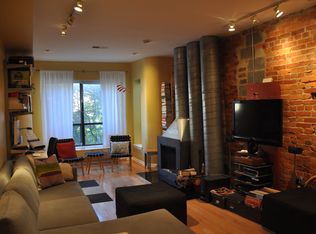 1416 21st St NW APT 201, Washington, DC 20036