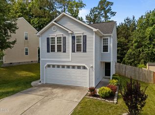 109 Gladstone Dr, Durham, NC 27703