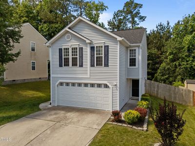 109 Gladstone Dr, Durham, NC, 27703