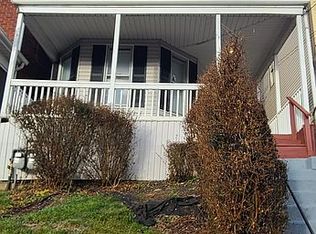 528 4th St, Pitcairn, PA