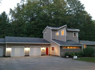 315 S Farley, Mackinaw City, MI 49701