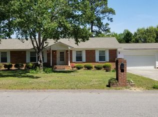 6416 Deland Ave, Fayetteville, NC 28303