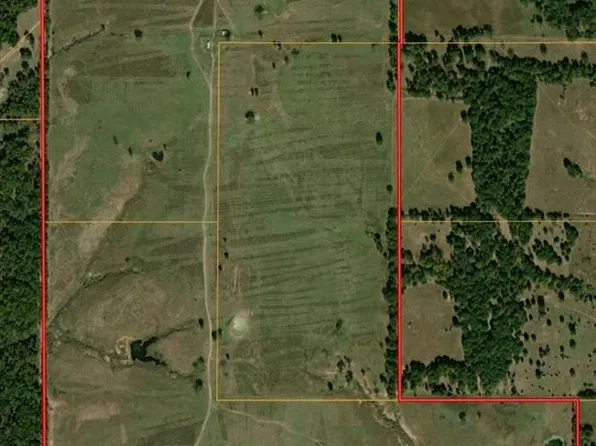 1240 Road, Seminole, OK 74868