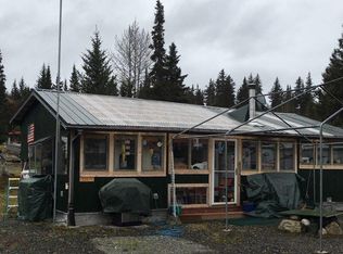 73679 Silver King, Anchor Point, AK 99556