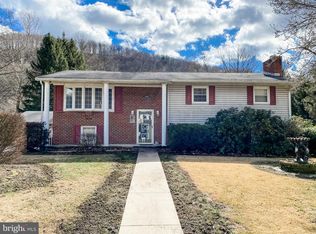 18606 Creek Bottom Rd SW, Barton, MD 21521