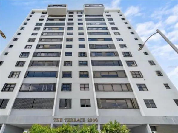 2306 Calle Laurel APT 11B, San Juan, PR 00913