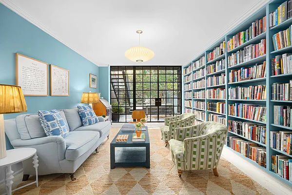 Sold by Corcoran | media 12