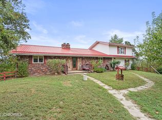 466 Old 10 Mile Rd, Eugene, MO 65032