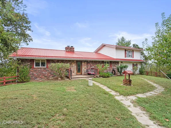 466 Old 10 Mile Rd, Eugene, MO 65032