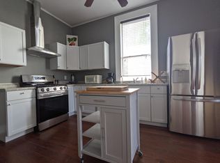 1233 Spain St, New Orleans, LA 70117