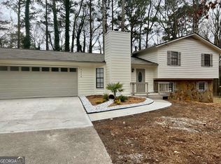3226 Bruckner Blvd, Snellville, GA