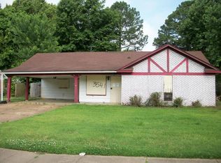 3541 Castleman St, Memphis, TN 38118