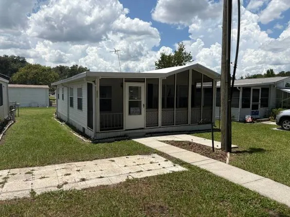 16731 Us Highway 301 N #123, Dade City, FL 33523