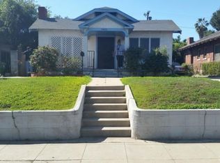 3460 E 5th St, Los Angeles, CA 90063
