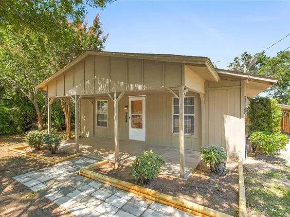 724 Mustang Trl, Granbury, TX 76049
