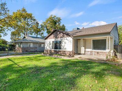 153 El Camino Ave, Sacramento, CA, 95815