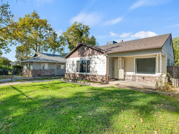 153 El Camino Ave, Sacramento, CA 95815