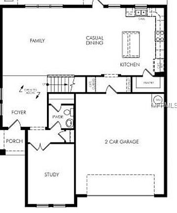2nd image of 735 Sandy Bar Dr