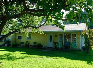 1609 Dragon Rd, Joshua, TX 76058