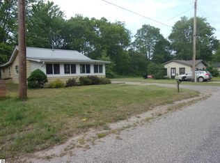 4791 Ausable Rd, Oscoda, MI 48750