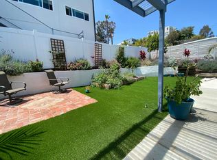 605 Bush St #607, San Diego, CA 92103