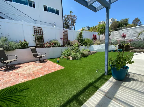 605 Bush St #607, San Diego, CA 92103