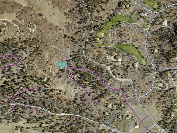 6865 Cinque Tail Drive, Larkspur, CO 80118