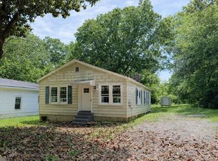 512 Trade St, Florence, AL 35630