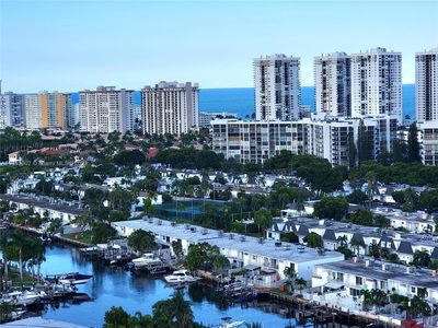 600 Three Islands Blvd APT 1821, Hallandale, FL, 33009