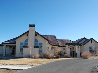 1219 Golden Eagle Ct, Gardnerville, NV 89410