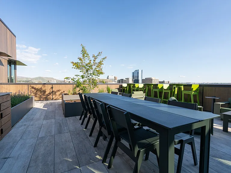 North End Lofts - Market — Photo 39