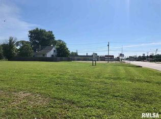 1234 E Jackson St, Macomb, IL