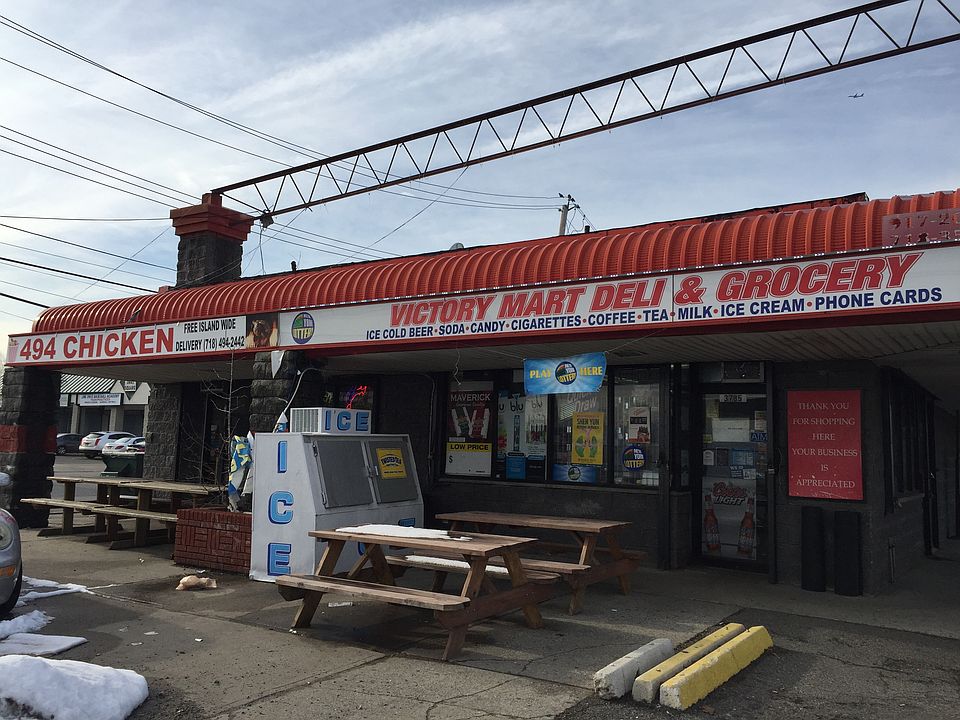 3785 Victory Blvd, Staten Island, NY 10314 Zillow