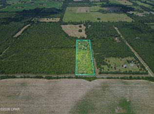0 Poplar Springs Rd, Marianna, FL 32446