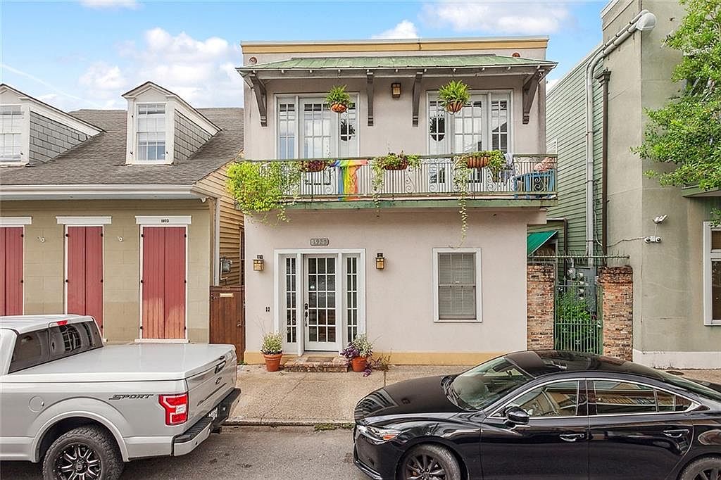 1927 Burgundy St 17, New Orleans, LA 70116 Zillow