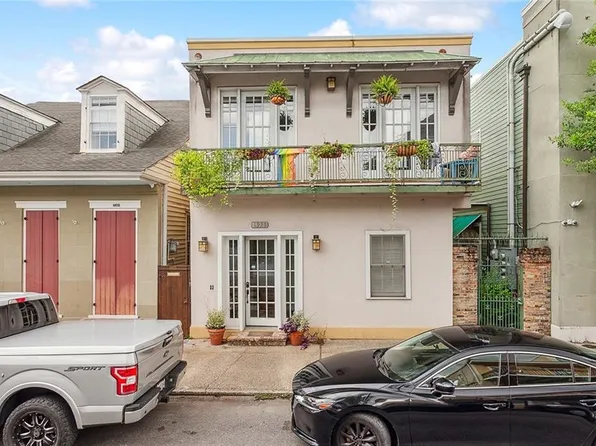 1927 Burgundy St #17, New Orleans, LA 70116