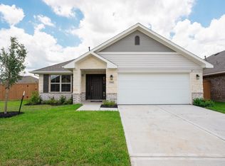 22203 Scarlino Dr, Hockley, TX 77447