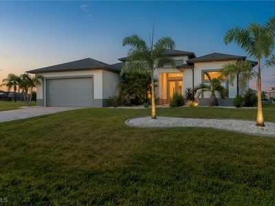 1001 SW 37th St, Cape Coral, FL, 33914