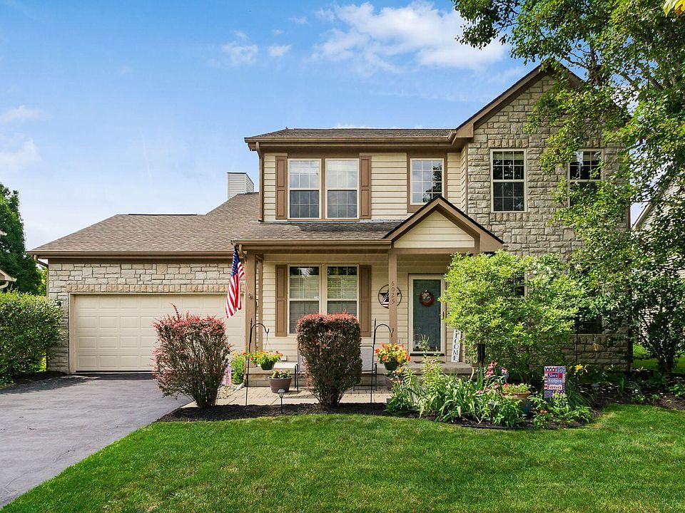 1st image of 6025 Manshire Ct