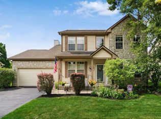 6025 Manshire Ct, Galloway, OH 43119