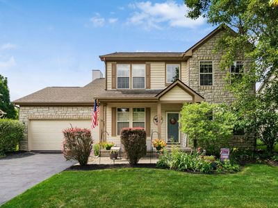 6025 Manshire Ct, Galloway, OH, 43119