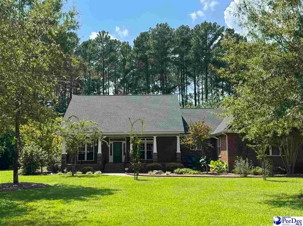 3251 Mears Dr, Florence, SC 29501
