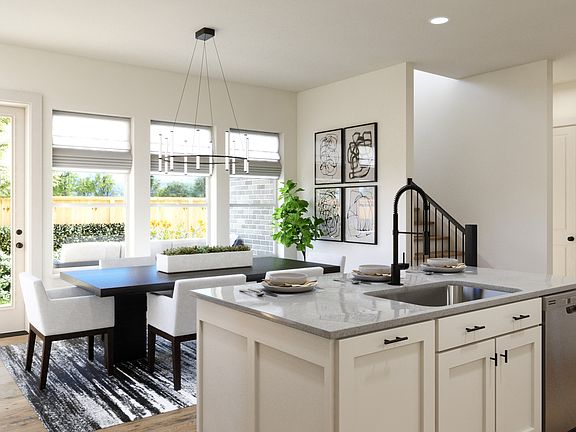 Representative Image - Flair Design Package