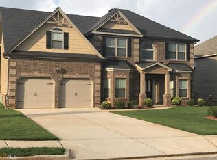 214 Annaberg Pl, McDonough, GA 30253