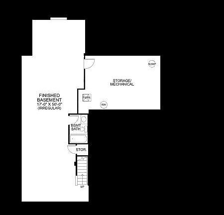 4th image of 7982 Valley Crossing Dr