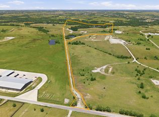 80/ACRE S County Road 4421, Rhome, TX 76078