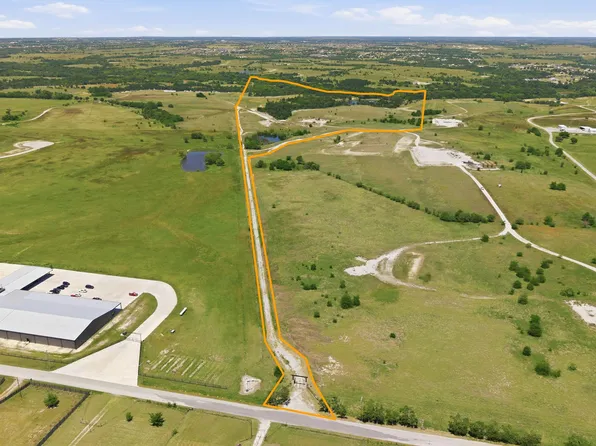 80/ACRE S County Road 4421, Rhome, TX 76078